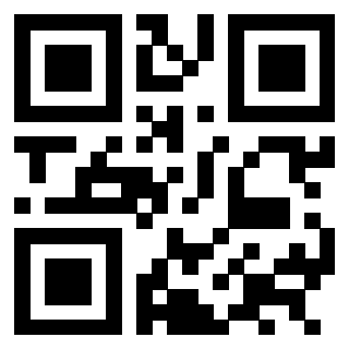 Scansione del Qr Code di 3301546070