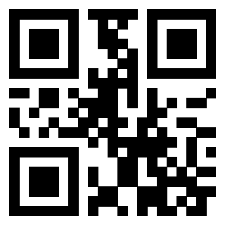 3301546074 Qr Code associato