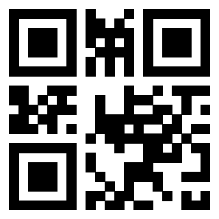 Qr Code di 3301546075