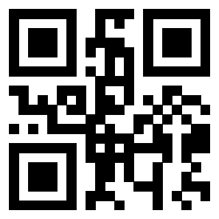 Scansione del QrCode di 3301546077
