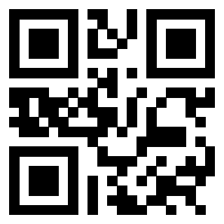 3301546078 - Immagine del QrCode