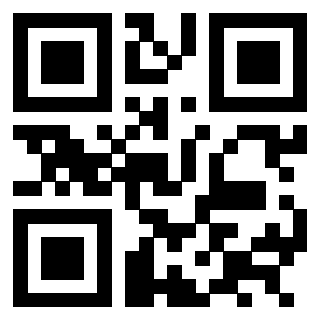 Immagine del QrCode di 3301546079