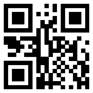 Immagine del Qr Code di 3301546080