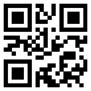 3301546087 - Immagine del QrCode