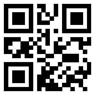 Scansione del QrCode di 3301546090