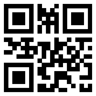 Qr Code di 3301546092
