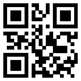 3301546101 Qr Code associato