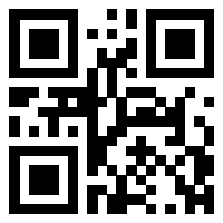 Scansione del Qr Code di 3301546102