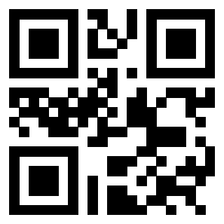 3301546104 - Immagine del QrCode