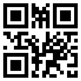 Immagine del QrCode di 3301546105