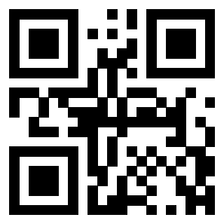 3301546108 - Immagine del QrCode associato