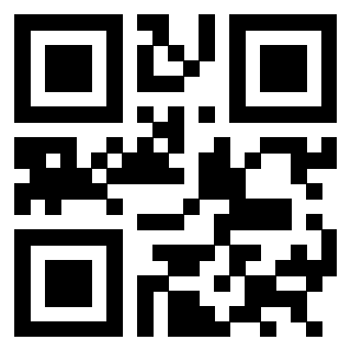 Qr Code di 3301546109