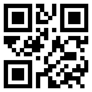 Scansione del Qr Code di 3301546110