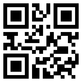 3301546111 QrCode associato