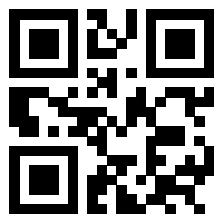 Il QrCode di 3301546117