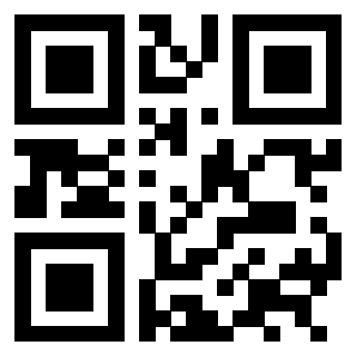 Immagine del Qr Code di 3301546118
