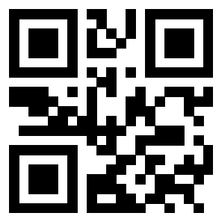 3301546119 - Immagine del Qr Code