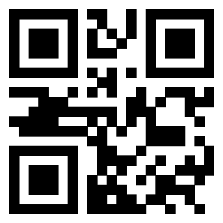 3301546120 - Immagine del Qr Code