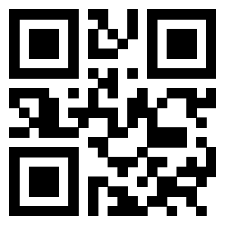 Il Qr Code di 3301546121