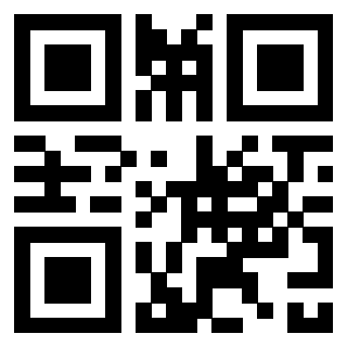 3301546123 - Immagine del QrCode associato