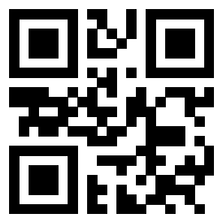 Qr Code di 3301546125