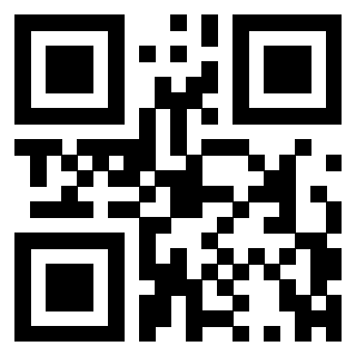 3301546134 - Immagine del QrCode associato