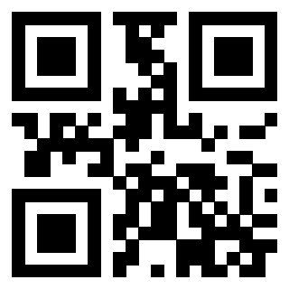Scansione del Qr Code di 3301546138