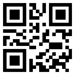 Il QrCode di 3301546140