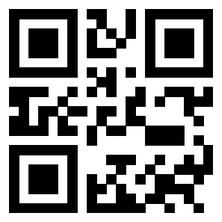 Il Qr Code di 3301546142