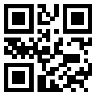 Scansione del Qr Code di 3301546144