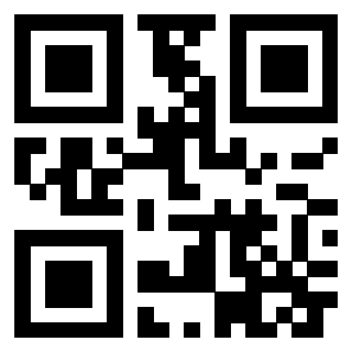Scansione del QrCode di 3301546146