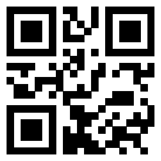 3301546150 - Immagine del QrCode