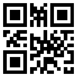 Il Qr Code di 3301546152