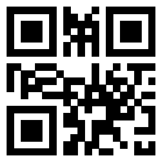 3301546155 Qr Code associato