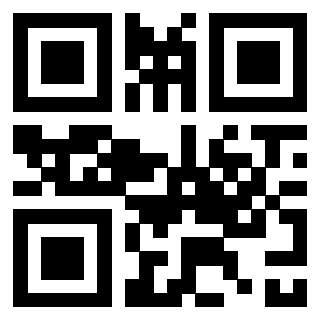 3301546156 - Immagine del QrCode