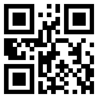 3301546162 Qr Code associato