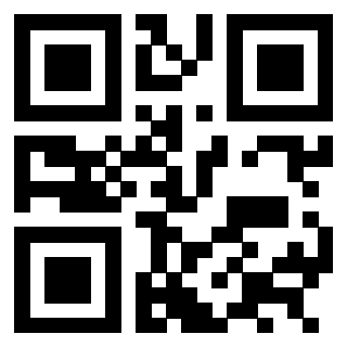 Il Qr Code di 3301546164