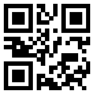 3301546165 Qr Code associato