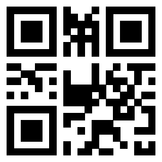 3301546168 Qr Code associato
