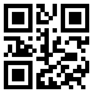 3301546171 Qr Code associato