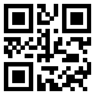 Immagine del Qr Code di 3301546172
