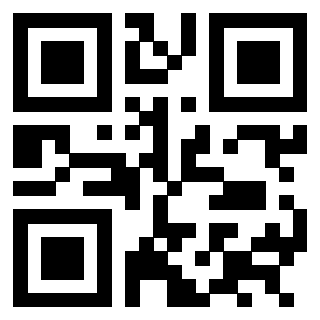 3301546173 - Immagine del Qr Code