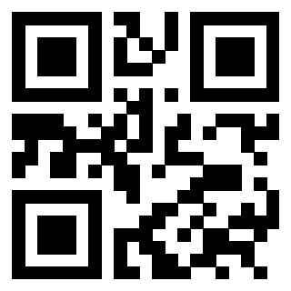Il QrCode di 3301546174