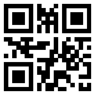 3301546178 - Immagine del Qr Code associato