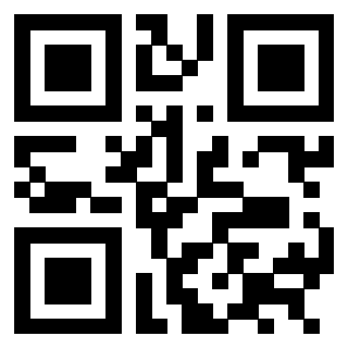 3301546179 - Immagine del Qr Code