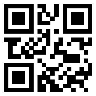 3301546180 Qr Code associato