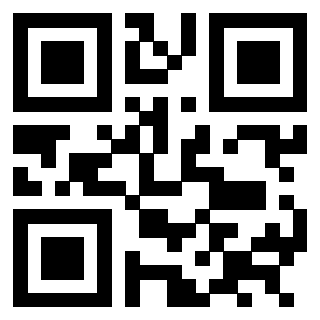 3301546181 Qr Code associato