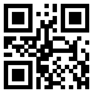 3301546184 - Immagine del Qr Code associato