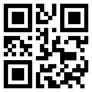Immagine del Qr Code di 3301546186