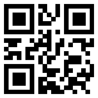3301546197 Qr Code associato